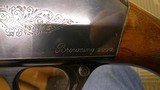 BROWNING B2000 BUCK SPECIAL SEMI AUTO 12 GAUGE - 12 of 18