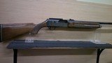 BROWNING B2000 BUCK SPECIAL SEMI AUTO 12 GAUGE - 1 of 18
