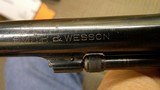 SMITH & WESSON MILITARY & POLICE HAND EJECTOR .38 S&W SPECIAL CTG - 10 of 15