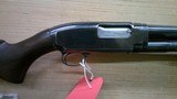 WINCHESTER MODEL 12 16 GAUGE - 3 of 14