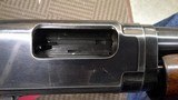WINCHESTER MODEL 12 16 GAUGE - 11 of 14