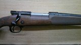 Winchester Guns 70 Super Grade AAA French Walnut 30-06 SPRG 535239228 - 3 of 7