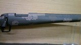 FIERCE FIREARMS CARBON RIVAL FP SONORA/SMOKE300 WSM FCRFP300WSM22BRS - 3 of 4