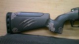FIERCE FIREARMS CARBON RIVAL FP SONORA/SMOKE300 WSM FCRFP300WSM22BRS - 2 of 4