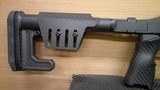 FIERCE FIREARMS MTN REAPER CARBON 7MM PRC FMTR7MMPRC22BL - 2 of 5
