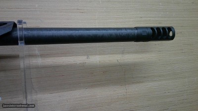 FIERCE FIREARMS MTN REAPER CARBON 7MM PRC FMTR7MMPRC22BL - Image 5 of 5