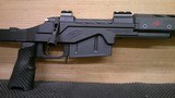 FIERCE FIREARMS MTN REAPER CARBON 7MM PRC FMTR7MMPRC22BL - 3 of 5