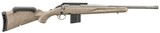 Ruger 46925 American Predator Gen II Full Size 22 ARC - 1 of 2