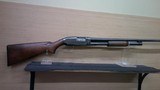 WINCHESTER MODEL 12 16 GAUGE 28