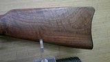 Winchester M73 Competition Carbine High Grade 45 Long Colt 534280141 - 7 of 7