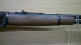 Winchester M73 Competition Carbine High Grade 45 Long Colt 534280141 - 4 of 7