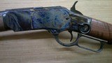 Winchester M73 Competition Carbine High Grade 45 Long Colt 534280141 - 6 of 7