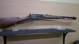 Winchester M73 Competition Carbine High Grade 45 Long Colt 534280141 - 1 of 7