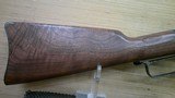 Winchester M73 Competition Carbine High Grade 45 Long Colt 534280141 - 2 of 7