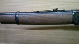 Winchester M73 Competition Carbine High Grade 45 Long Colt 534280141 - 5 of 7