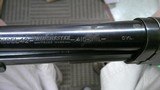 WINCHESTER MODEL 42 .410 SHOTGUN WITH EXTRA BARREL - 10 of 22