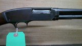 WINCHESTER MODEL 42 .410 SHOTGUN WITH EXTRA BARREL - 3 of 22