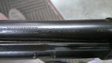 WINCHESTER MODEL 42 .410 SHOTGUN WITH EXTRA BARREL - 15 of 22