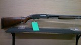 WINCHESTER MODEL 42 .410 SHOTGUN WITH EXTRA BARREL - 1 of 22