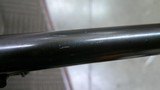 WINCHESTER MODEL 42 .410 SHOTGUN WITH EXTRA BARREL - 16 of 22