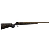 Tikka T3x RoughTech Superlite 6.5 PRCRoughtech Coyote Tan JRTXRC319 - 1 of 1