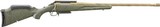 Ruger American Predator Rifle Gen II Green Splatter .400 Legend 22
