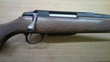 Tikka T3x Hunter Rifle | JRTXA382 6.5 Creedmoor, 24.3" - 3 of 7
