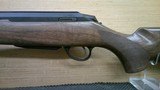 Tikka T3x Hunter Rifle | JRTXA382 6.5 Creedmoor, 24.3" - 6 of 7
