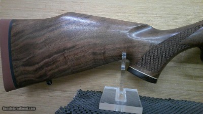Weatherby 3WASD7MMPR6B 307 Adventure SD 7mm PRC 26