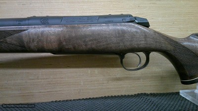 Weatherby 3WASD7MMPR6B 307 Adventure SD 7mm PRC 26
