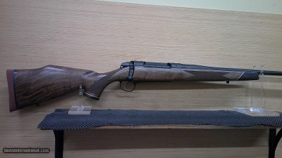Weatherby 3WASD7MMPR6B 307 Adventure SD 7mm PRC 26