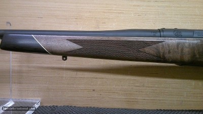 Weatherby 3WASD7MMPR6B 307 Adventure SD 7mm PRC 26