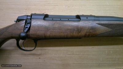 Weatherby 3WASD7MMPR6B 307 Adventure SD 7mm PRC 26