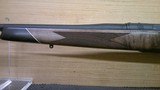 Weatherby 3WASD7MMPR6B 307 Adventure SD 7mm PRC 26