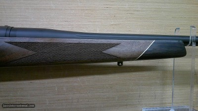 Weatherby 3WASD7MMPR6B 307 Adventure SD 7mm PRC 26