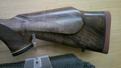 Weatherby 3WASD7MMPR6B 307 Adventure SD 7mm PRC 26