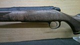 Weatherby 3WASD7MMPR6B 307 Adventure SD 7mm PRC 26