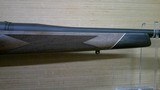 Weatherby 3WASD7MMPR6B 307 Adventure SD 7mm PRC 26