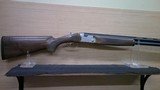 Beretta 686 Silver Pigeon I Shotgun J686FJ8, 12 Gauge, 28