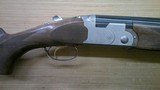 Beretta 686 Silver Pigeon I Shotgun J686FJ8, 12 Gauge, 28
