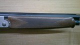 Beretta 686 Silver Pigeon I Shotgun J686FJ8, 12 Gauge, 28