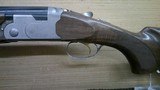 Beretta 686 Silver Pigeon I Shotgun J686FJ8, 12 Gauge, 28