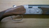 Beretta 687 Silver Pigeon III
28 Gauge J6873FM8 - 3 of 7