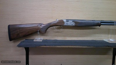 Beretta 687 Silver Pigeon III
28 Gauge J6873FM8