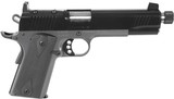 Kimber Custom LW Shadow Ghost Optic Ready Pistol 3000457, 9mm, 5