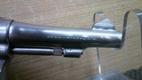 SMITH & WESSON MODEL 64 MILITARY & POLICE SS .38 SPL CTG - 4 of 15