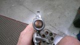 SMITH & WESSON MODEL 64 MILITARY & POLICE SS .38 SPL CTG - 13 of 15