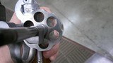 SMITH & WESSON MODEL 64 MILITARY & POLICE SS .38 SPL CTG - 10 of 15