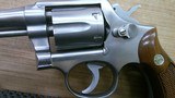 SMITH & WESSON MODEL 64 MILITARY & POLICE SS .38 SPL CTG - 7 of 15
