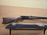 Winchester 1886 Deluxe Rifle 534227171, 45-90 Win - 1 of 2